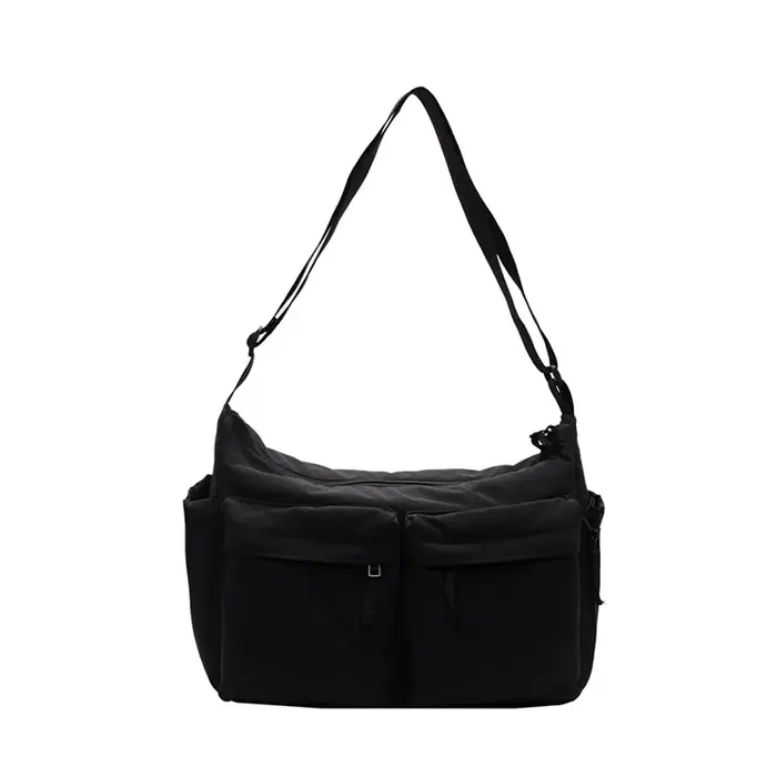 Sac à bandoulière de loisirs