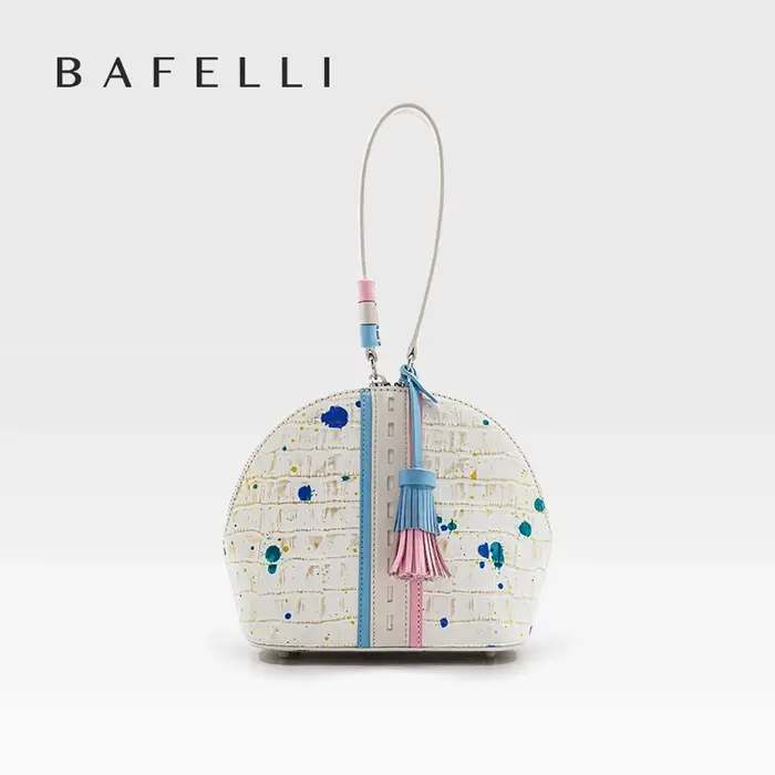 Sac à main de luxe BAFELLI pour femme