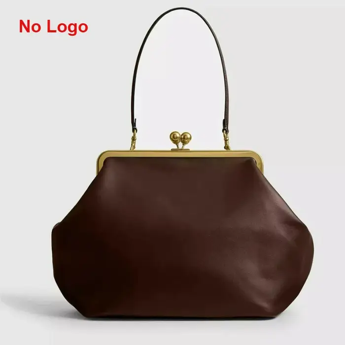 Sac à bandoulière de luxe pour femme