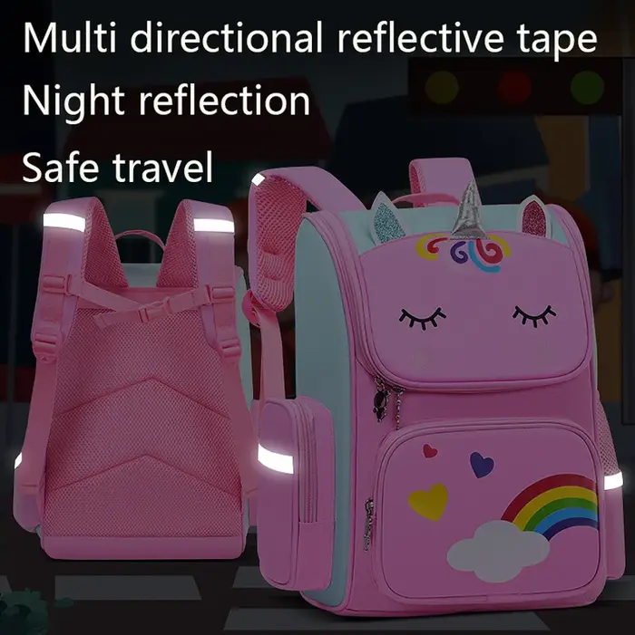 Sac à dos pour enfants filles