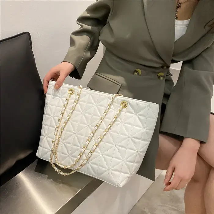 Lingge – sac de grande capacité pour femmes