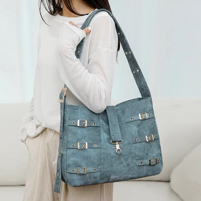Sacs à Main de Styliste en Nylon pour Femme