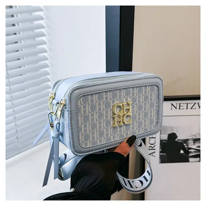 Nouveau sac à bandoulière mini tendance pour femme, sac à main à poignée supérieure de style créateu