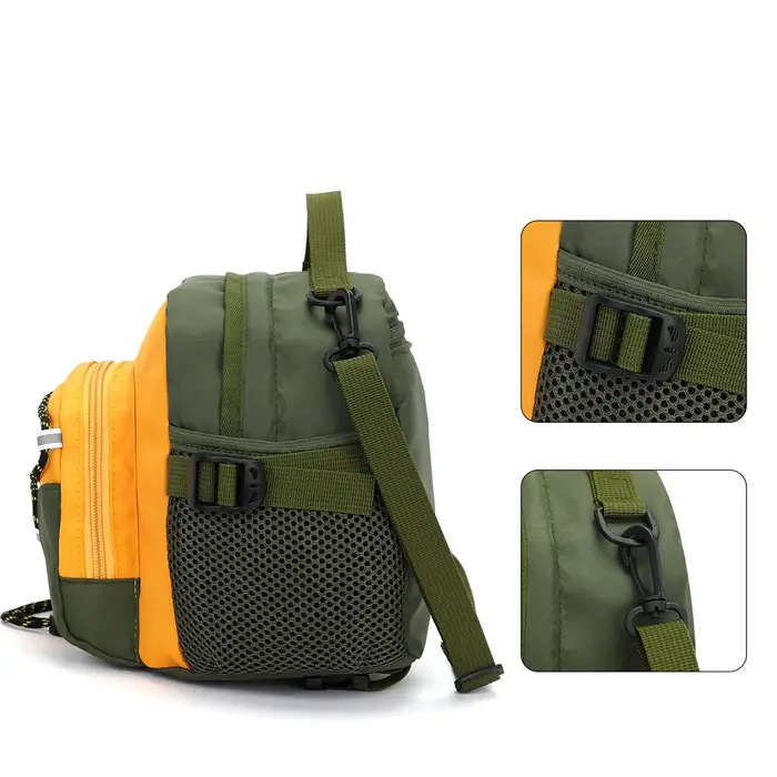 Petit sac à dos pour femme 2026 – Nouveau modèle léger pour le voyage
