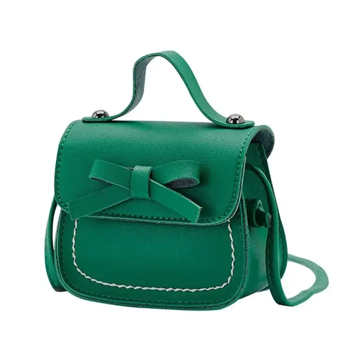 Sacs à main et sacs à main pour enfants, Mini sac à bandoulière, petite pochette pour pièces de monn