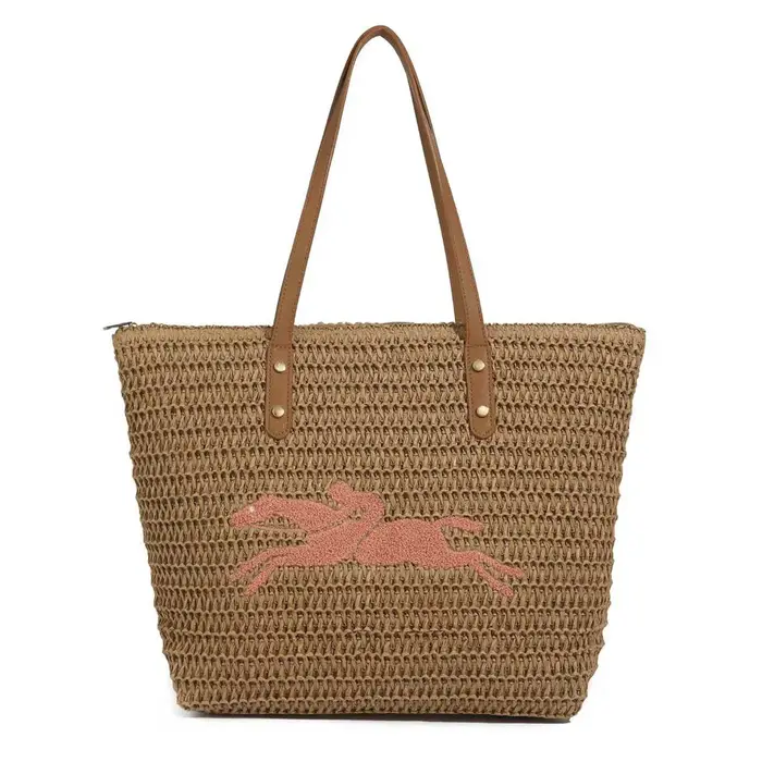 Sac fourre-tout élégant en cuir pour femme