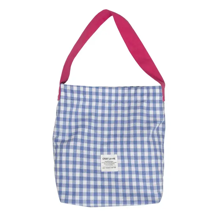 Sacs de Shopping en Toile Durable pour Femme