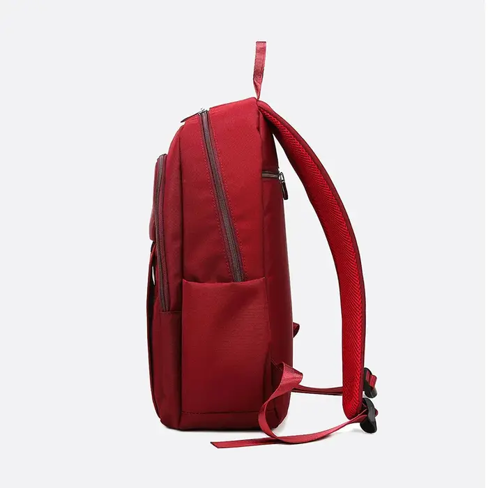 Cartable femme étudiant Design Niche K-Style lycée sac à dos mâle Simple grande capacité sac à dos 2024 nouveau Style