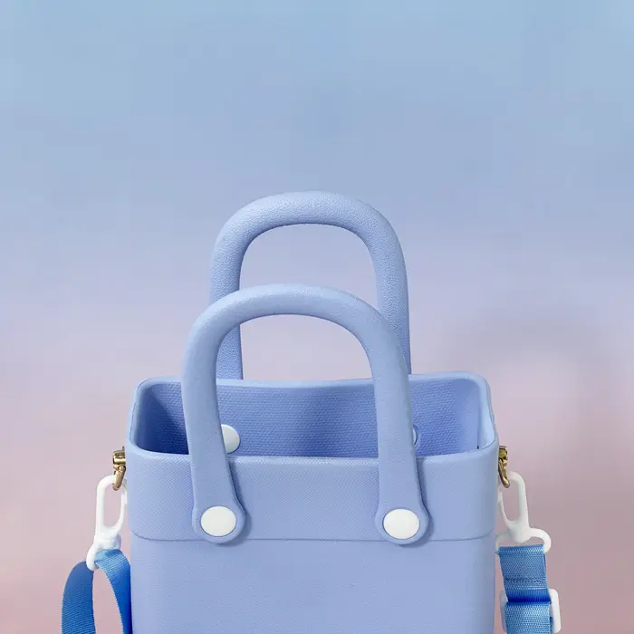 Sac à main en forme de trou pour femmes