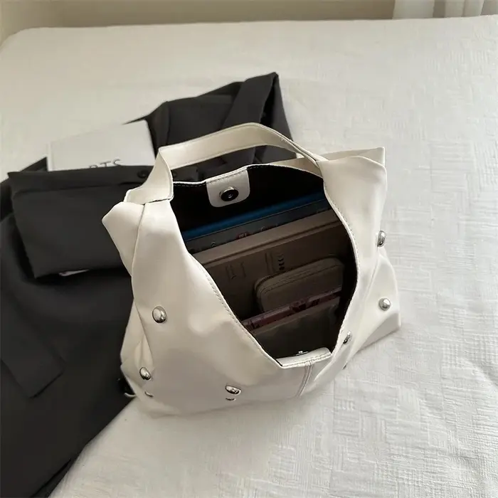 Sac fourre-tout de grande capacité pour femmes