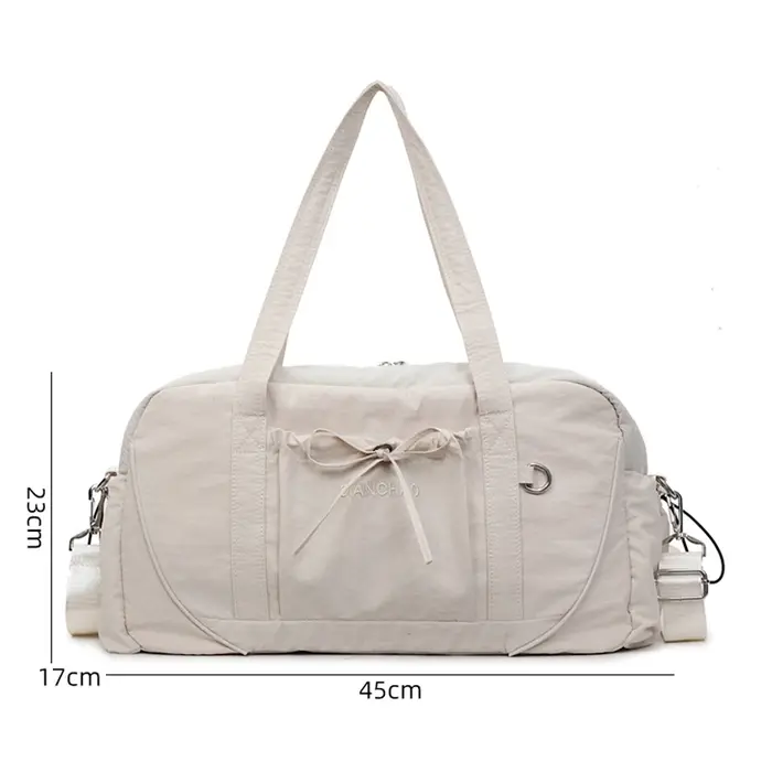 Sac de voyage pour femme