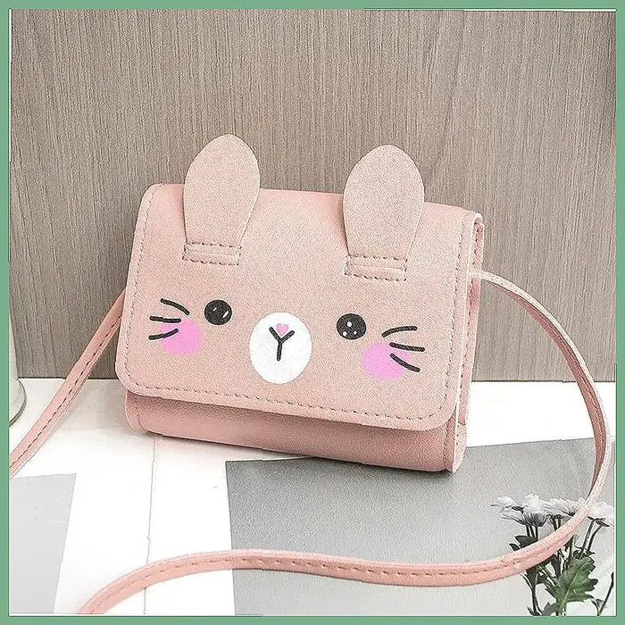 Mini sac à main pour enfants