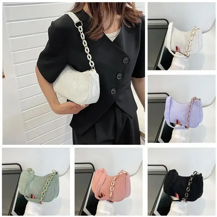 Sacs à main vintage tendance pour femmes