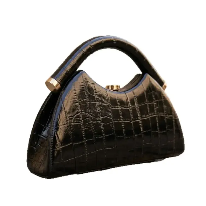 Sac de soirée à paillettes