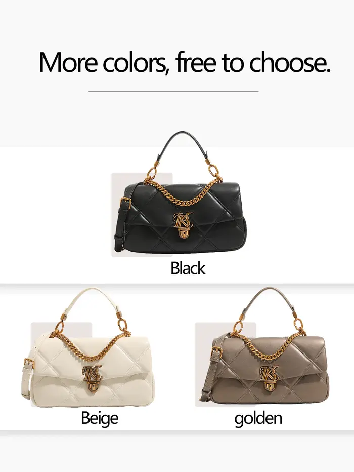 Sac à bandoulière de luxe grande capacité pour femme, élégant, printemps/été 2026, nouveau sac sous