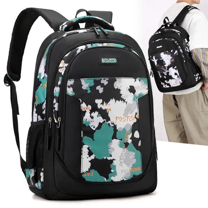 Sac à dos pour étudiant