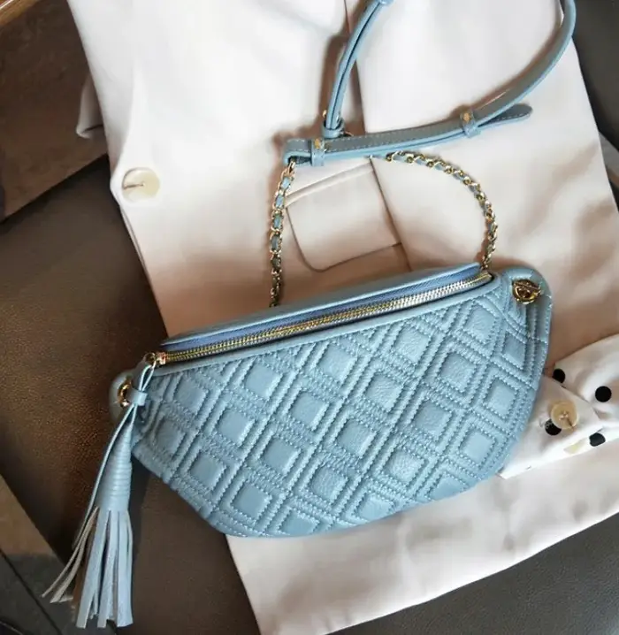 BRIGGS – sac de ceinture pour femmes