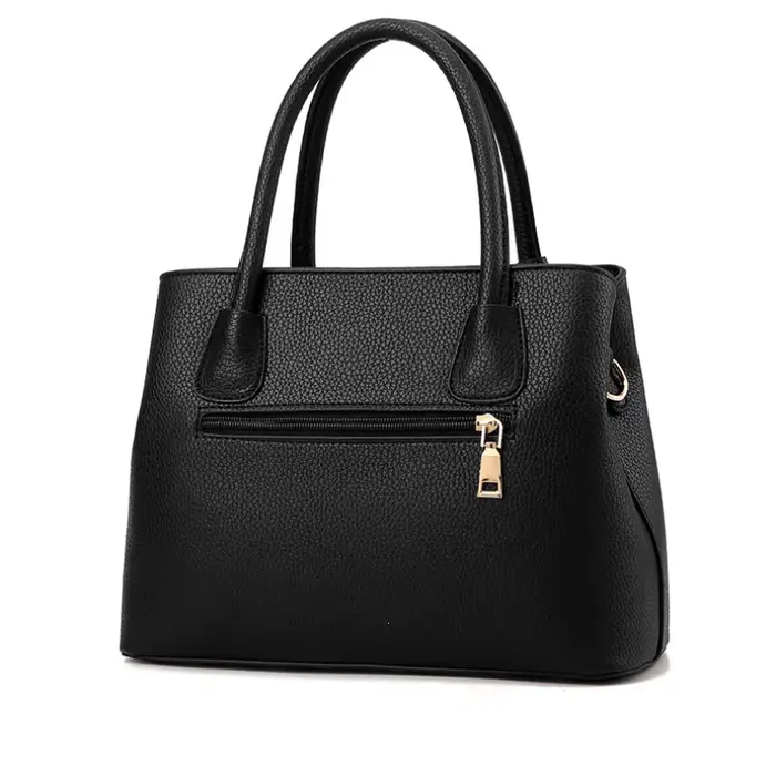 Sacs à main en cuir PU pour femmes
