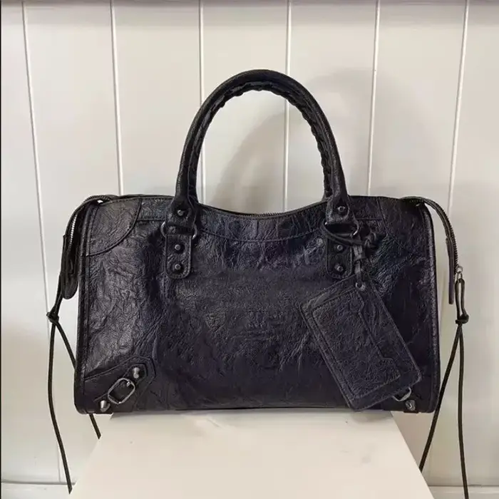 Sacs à main pour femmes 2026 Nouveaux sacs à bandoulière grande capacité Sacs de voyage pour motarde