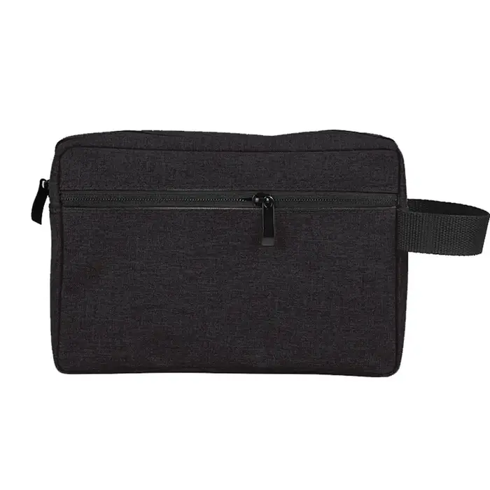 Trousse de toilette de voyage pour hommes et femmes