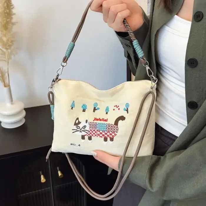 Sac fourre-tout pour femme