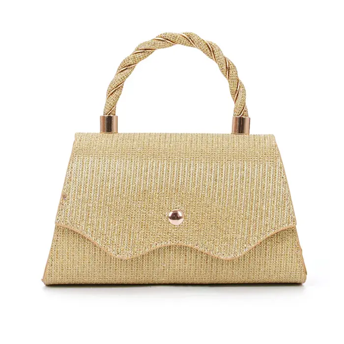 Sac à main, sac à main de maquillage à la mode