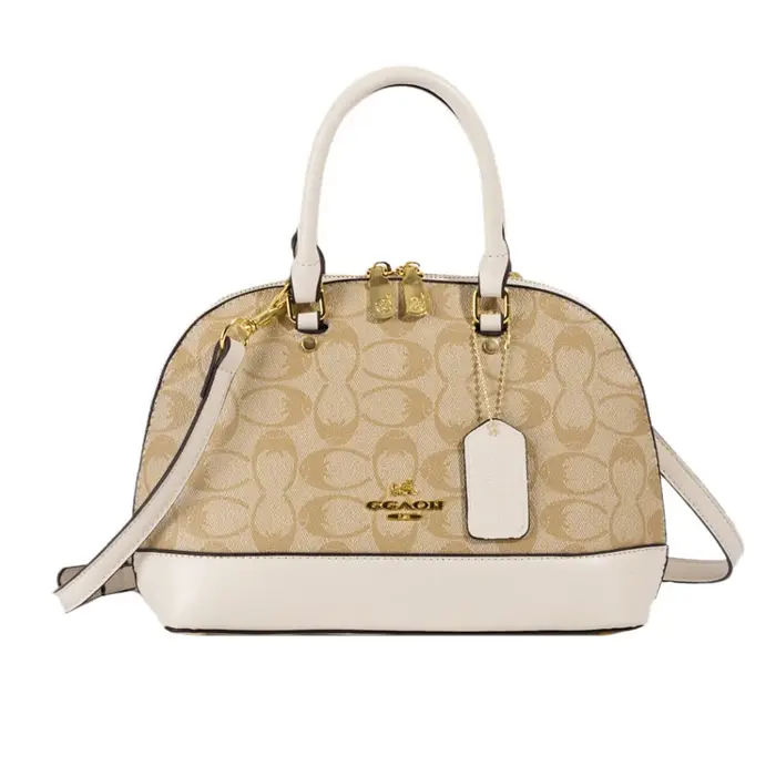 Sac à bandoulière pour femme de créateur parisien