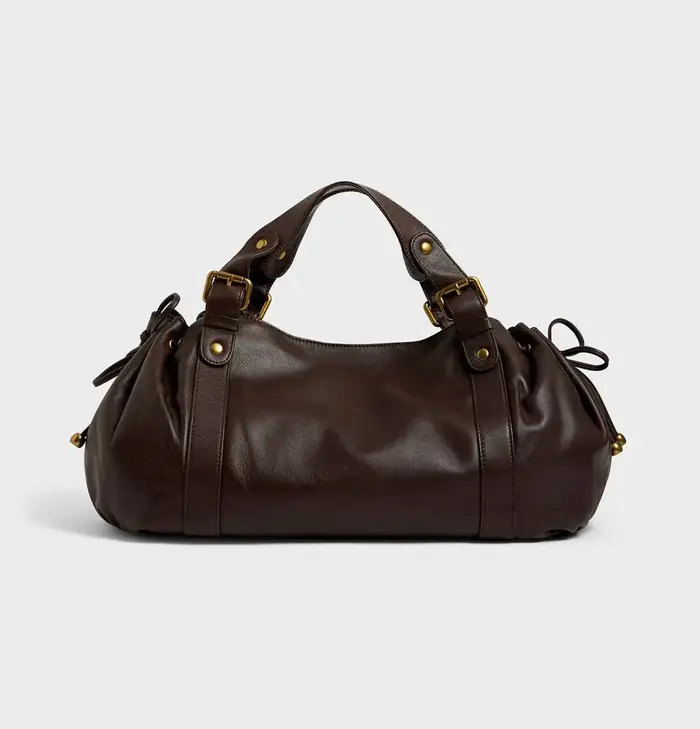 Sac fourre-tout pour trajets quotidiens, nouvelle collection printemps-été, multi-usages, grande cap
