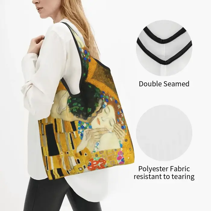 Sac à Main Personnalisé de Grande Capacité pour Femme