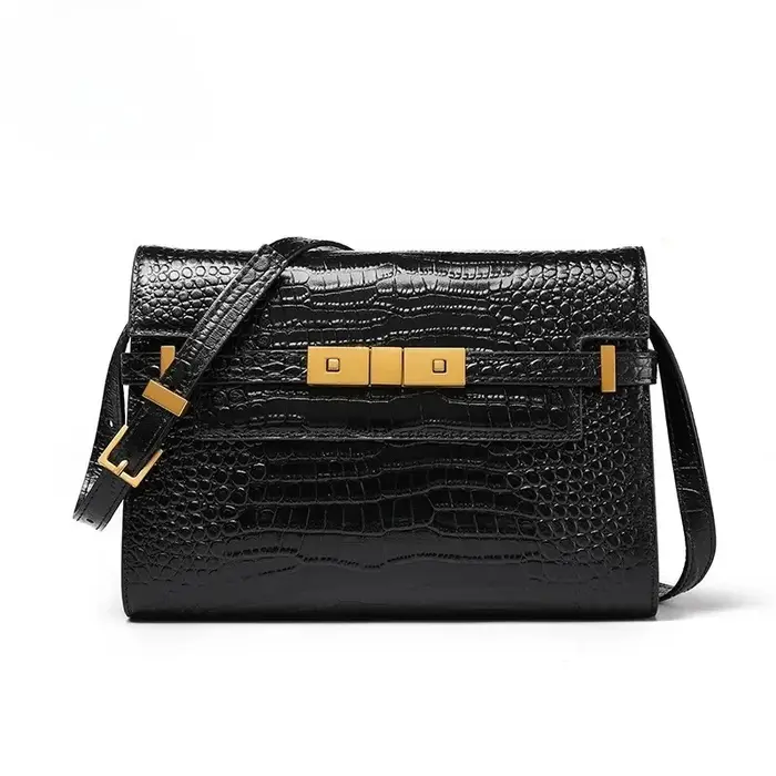 Sac rétro Manhattan pour un style urbain