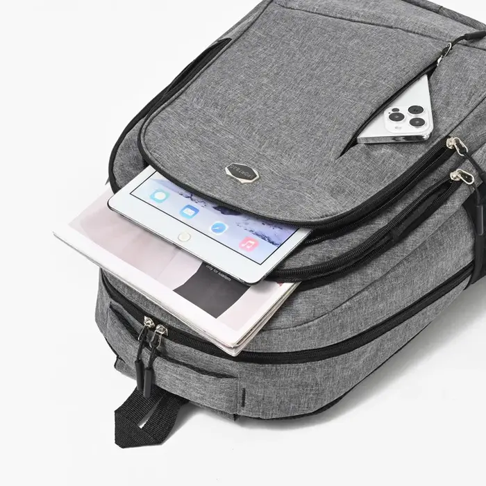 Sac à dos d'affaires pour collégiens et lycéens