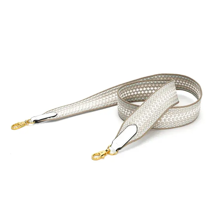Sangle large pour sac Kelly Picotin Evelyn, sangle large tissée pour sac bandoulière, accessoire DIY