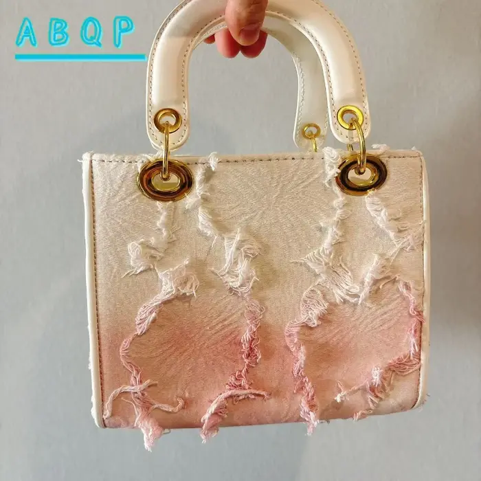 Sac à main élégant pour femme en similicuir