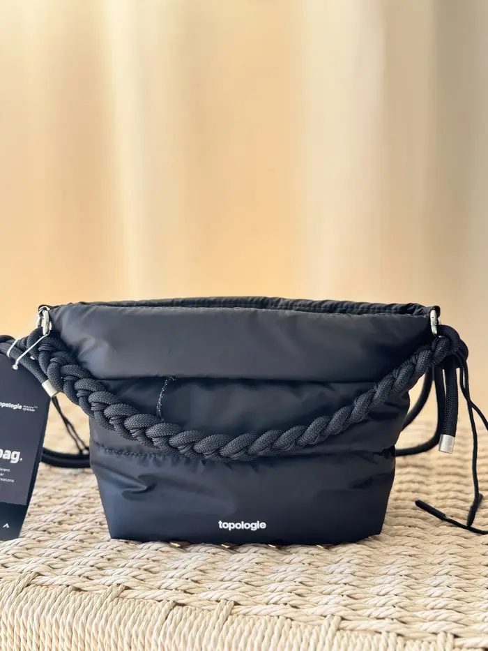 Sac seau grande capacité multifonctionnel pour homme et femme