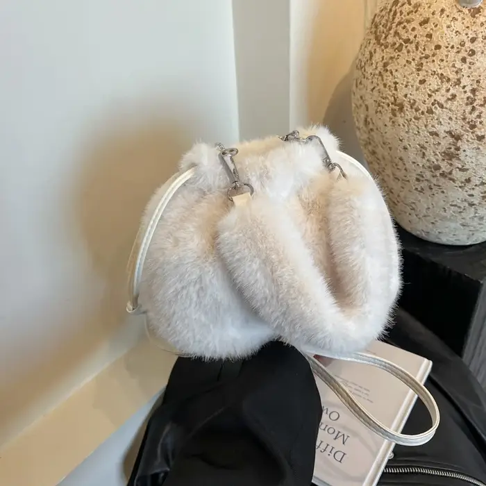 Sac à main de luxe léger pour femmes