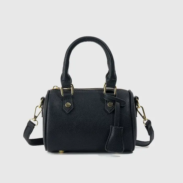 Nouveau sac à main Boston tendance