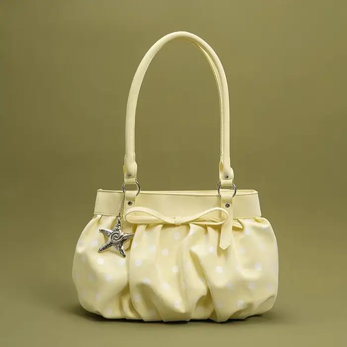 Sac à bandoulière grande capacité pour femme