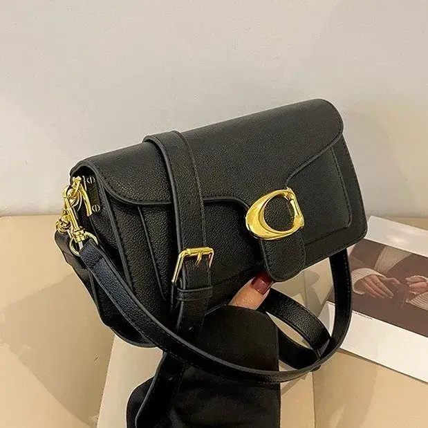 Nouveau Sac Fourre-tout Grande Capacité pour Femme 2026 – Sac à Main Bandoulière de Luxe Texturé