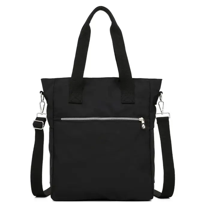Sac messager à poignée supérieure sacs à main femmes marque célèbre en Nylon grande épaule plage