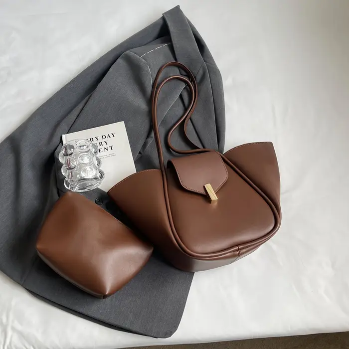 Sac fourre-tout de grande capacité pour femmes