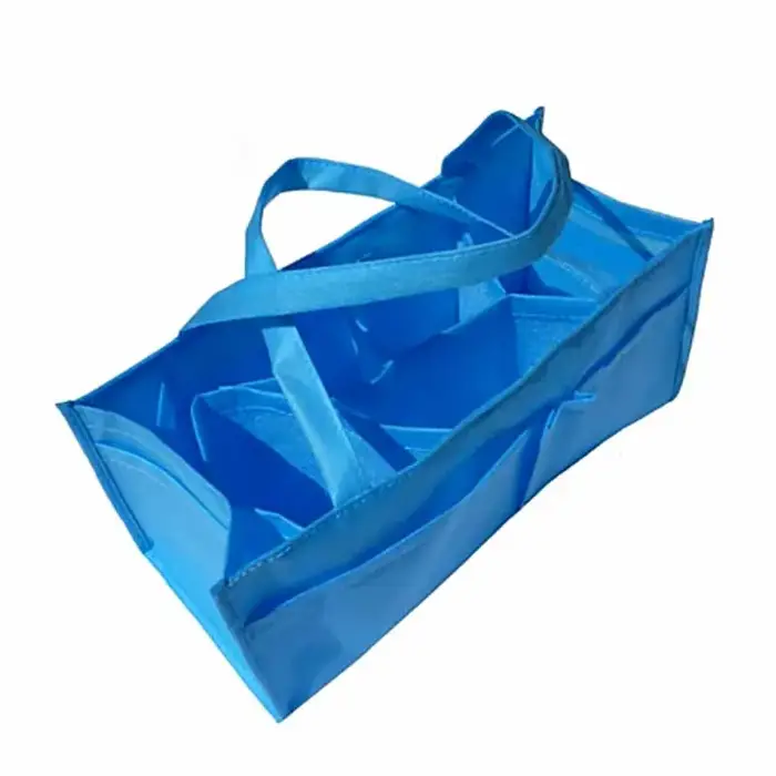 Sac de rangement de bouteilles pour maman