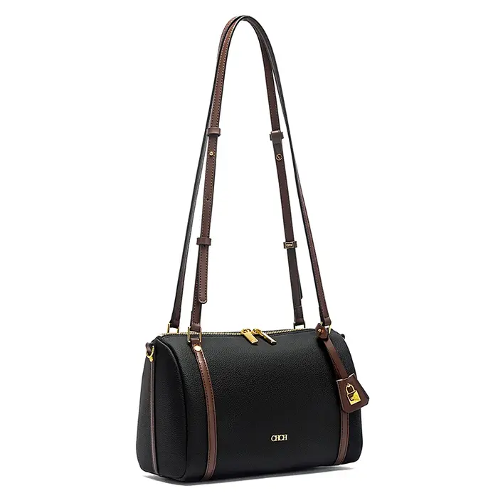 Sac à bandoulière kaki CHCH pour femme, nouvelle édition printemps 2026, sac à main double usage ave