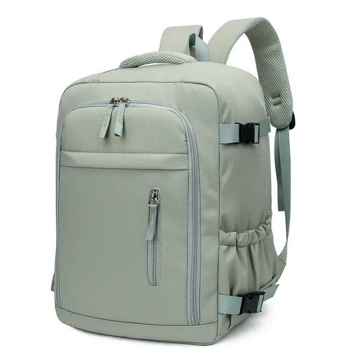 180 ° Sac à dos Open Cabin