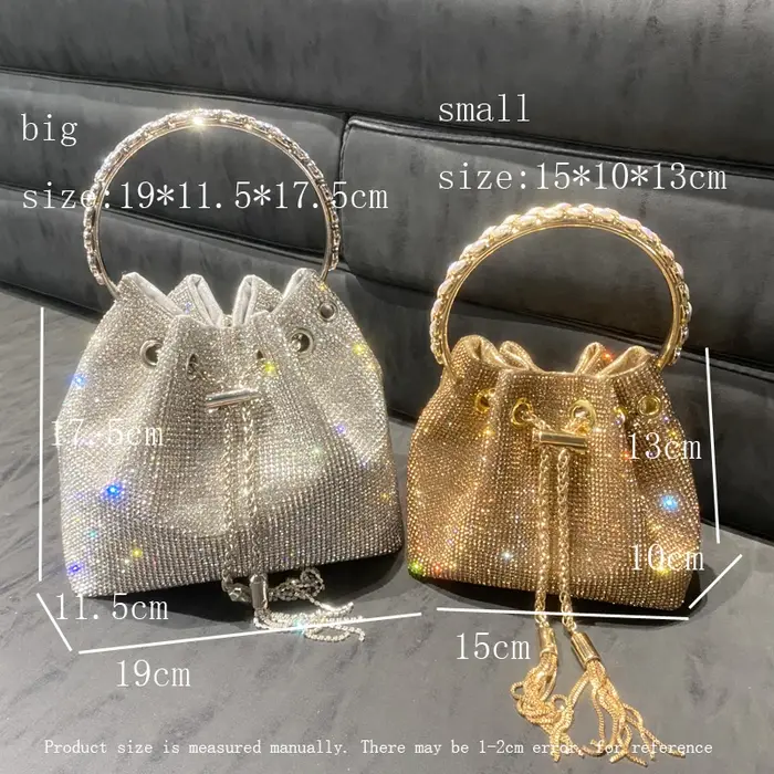 Sacs à main et pochettes de luxe pour femmes
