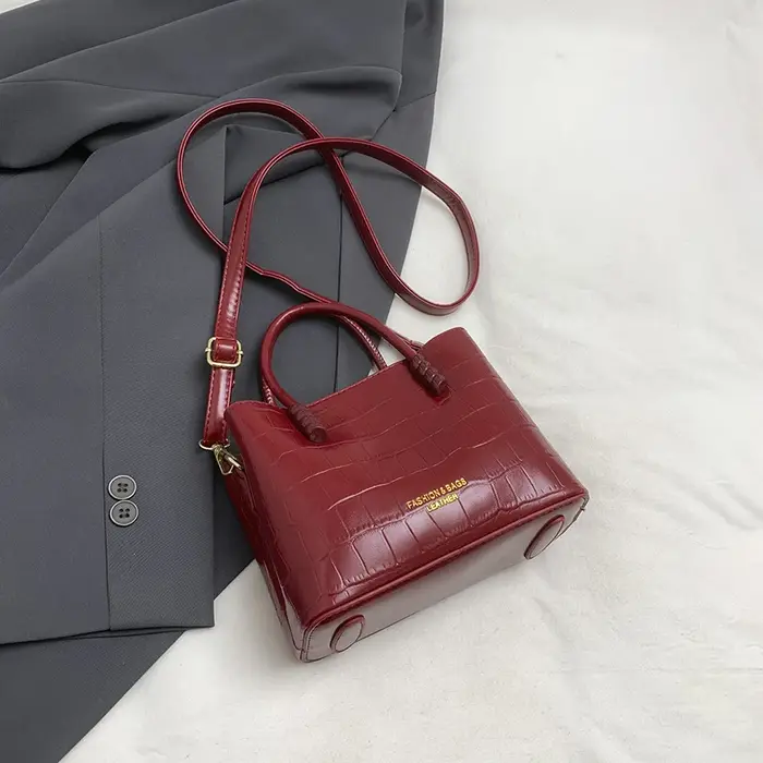 Sac à main classique pour femmes