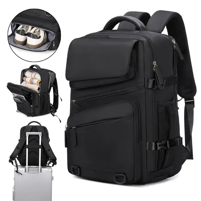 Sac à dos d'affaires pour hommes et femmes