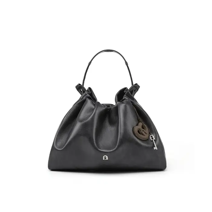LA FESTIN-Sac à Main en Cuir pour Femme