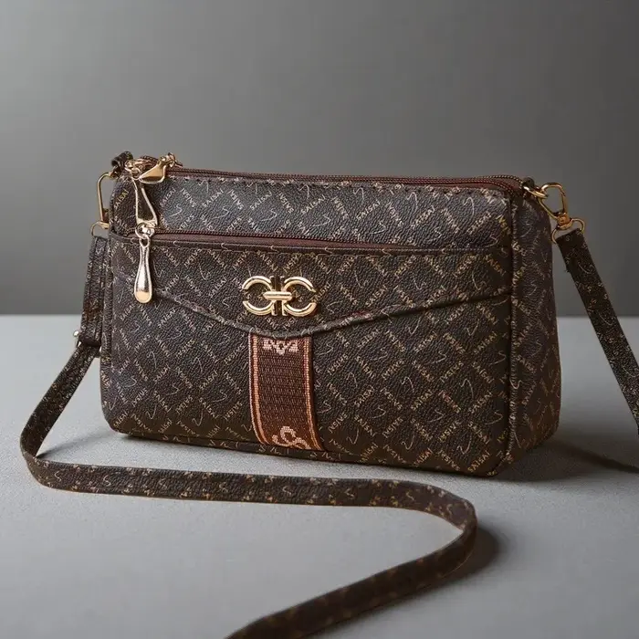 Sac à bandoulière de grande capacité pour femmes