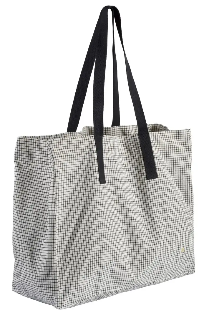 Sac cabas Gustave Caviar 38 x 46 x 18