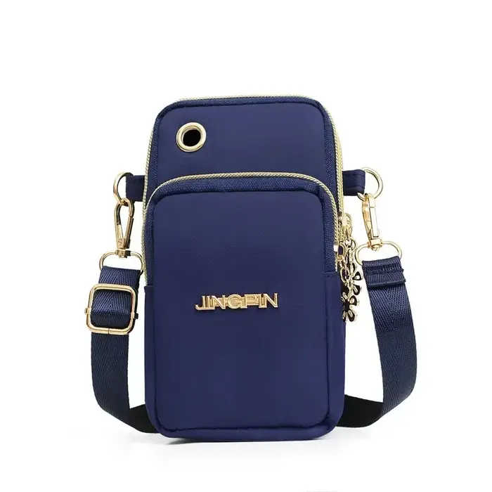 Sac bandoulière mini pour femme